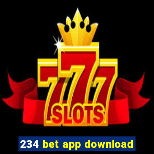 234 bet app download